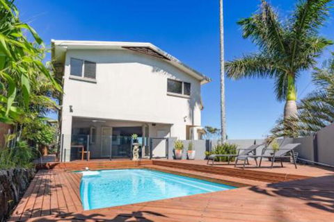 The Richmond Beach Villa - Accommodation Bookings 0