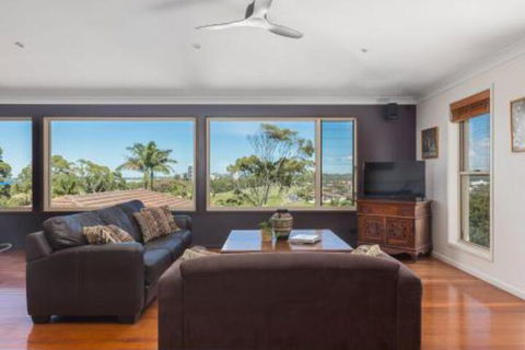 The Richmond Beach Villa - Accommodation Bookings 5