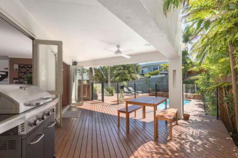 The Richmond Beach Villa - Accommodation Bookings 2