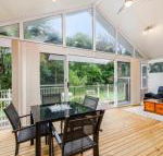 Tranquil at Hibbard 21 Hibbard Drive - Accommodation Bookings