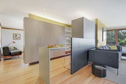 On The Hill At Metung - Accommodation Bookings 6