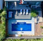Luxe Retreat Dromana - Accommodation Bookings