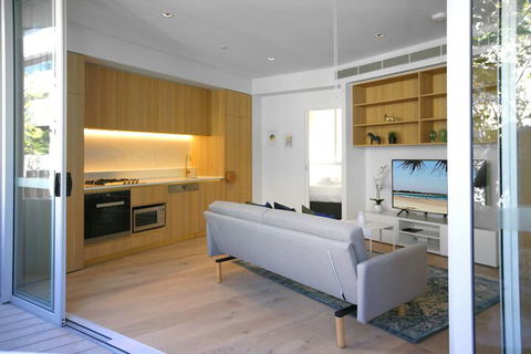 In The Heart Of Sydney 401 CALIBRE - Accommodation Bookings 3