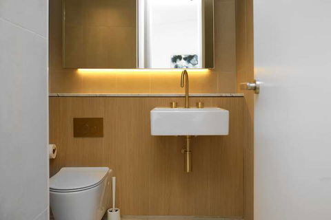 In The Heart Of Sydney 401 CALIBRE - Accommodation Bookings 6