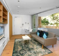 In The Heart Of Sydney 401 CALIBRE - Accommodation Bookings