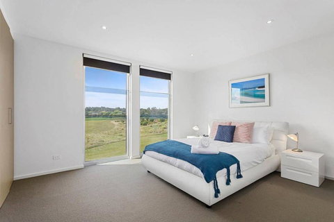 DREW Golfers Delight Close To St. Andrews Beach - Accommodation Bookings 1