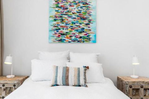 Audrey - Accommodation Bookings 7