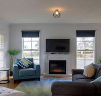 5 Bedroom Close to Beach  Moorpanyal Park