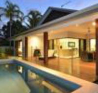 17 Cascade House Luxury Holiday Home - Accommodation Bookings