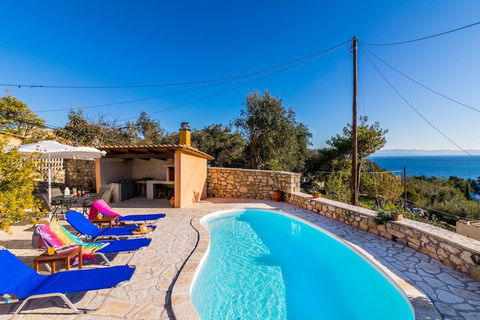 Red Bluff Beach House - Accommodation Bookings 3