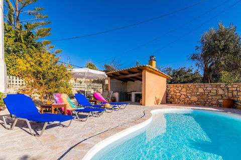 Red Bluff Beach House - Accommodation Bookings 4