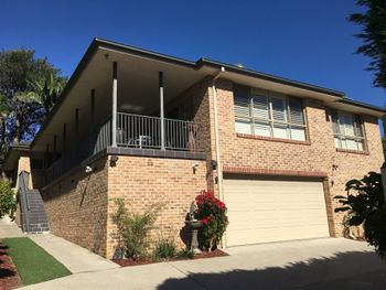 DARLING On GARLING - Accommodation Bookings 0