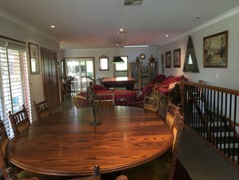 DARLING On GARLING - Accommodation Bookings 2