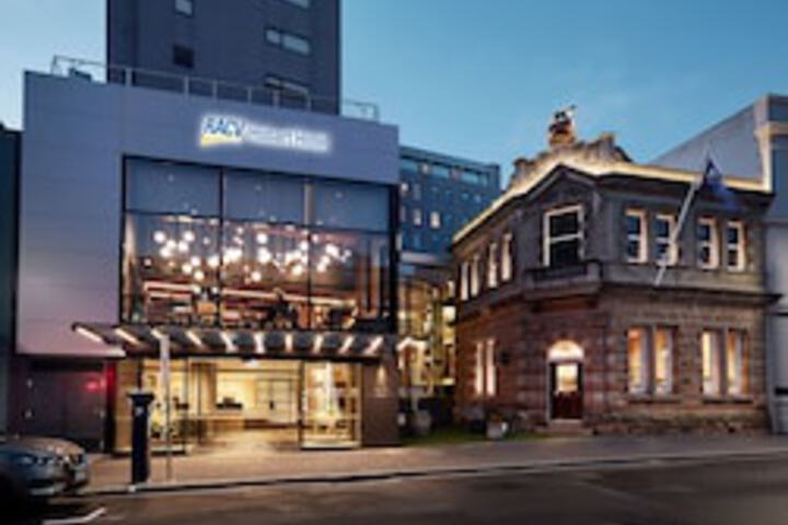 Hobart TAS Accommodation Bookings