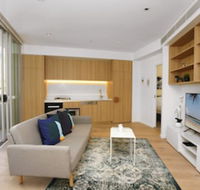 Top Notch 1 Bedroom 201 CALIBRE - Accommodation Bookings