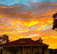 Bendleby Ranges - Accommodation Bookings