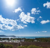Getaway Ocean Views - Accommodation Bookings