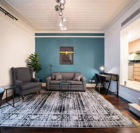 Newlife Serviced Apartments - Accommodation Bookings
