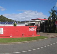 Kew Motel - Accommodation Bookings