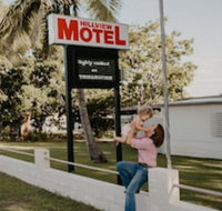 Hillview Motel - Accommodation Bookings