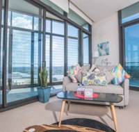 Panoramic Water View APT rhodes - Accommodation Bookings
