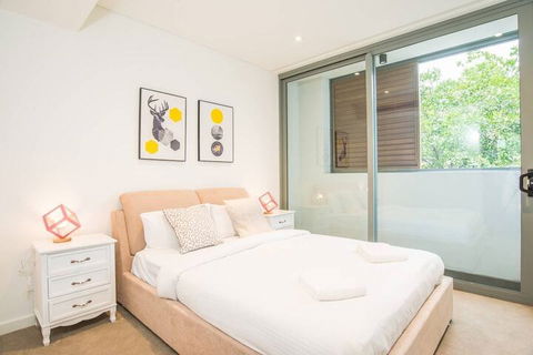 Amazing 3beds3bath Townhouse@rosebery - Accommodation Bookings 6