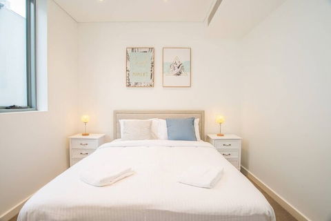 Amazing 3beds3bath Townhouse@rosebery - Accommodation Bookings 4