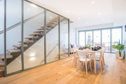 Amazing 3beds3bath Townhouse@rosebery - Accommodation Bookings 0