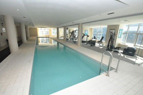 North Sydney Furnished Apartments - Accommodation Bookings 3