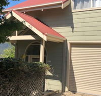 Alpine Stag Lodge Unit 1 - Accommodation Bookings