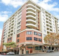 The Apartment Service AX405