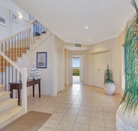 Seaglass - Accommodation Bookings