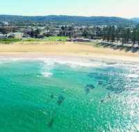 Reef Resort Apartments - Accommodation Bookings