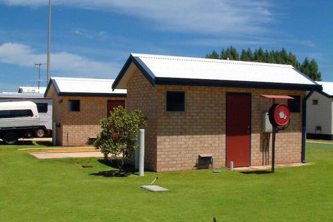 BIG4 Dongara Denison Beach Holiday Park - Accommodation Bookings 2