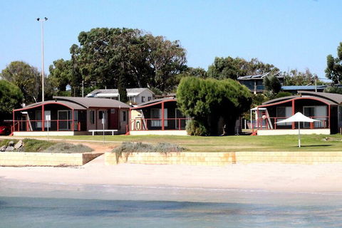 BIG4 Dongara Denison Beach Holiday Park - Accommodation Bookings 1