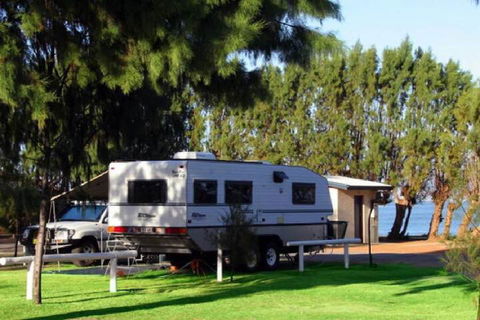 BIG4 Dongara Denison Beach Holiday Park - Accommodation Bookings 3