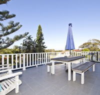Possums Apartment - Accommodation Bookings
