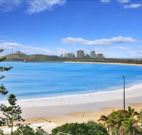 Syrenense Apartments - Accommodation Bookings