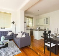 Elegant Cremorne Point Apartment MILS5 - Accommodation Bookings