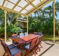 Gone To The Beach House - Accommodation Bookings