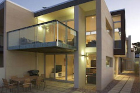 Alouarn Apartment 1 - Accommodation Bookings 0