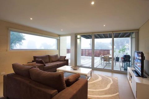Alouarn Apartment 1 - Accommodation Bookings 7