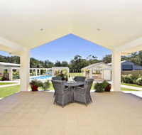 One Mile Mansion