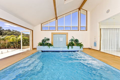 One Mile Mansion - Accommodation Bookings 2