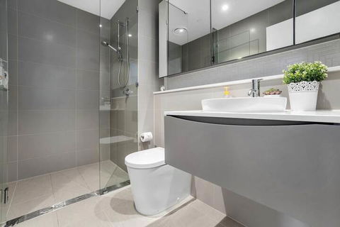 I02-china Town Luxury Service Apartment - Accommodation Bookings 5