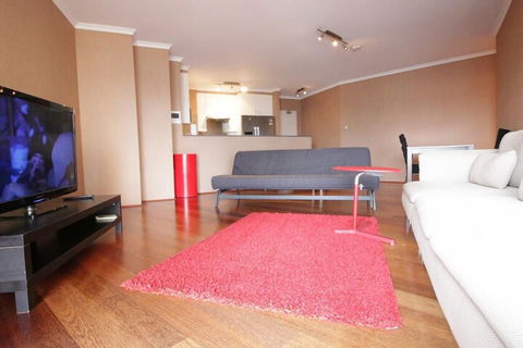 Master Room With Bays View Near Darling Harbour - Accommodation Bookings 6