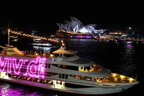 Master Room With Bays View Near Darling Harbour - Accommodation Bookings 1
