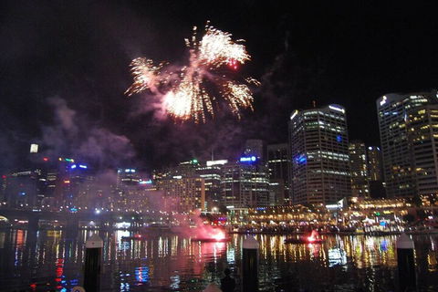 Master Room With Bays View Near Darling Harbour - Accommodation Bookings 2