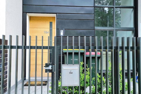 154 Wyndham - Accommodation Bookings 2