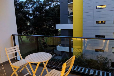 Trigo Home - Saunders Close Sydney - Accommodation Bookings 6